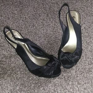 Ladies heels